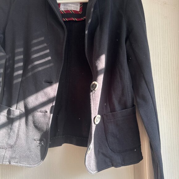 Aeropostale Blazer Jacket - Picture 2 of 7
